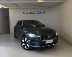 VOLVO XC60 2.0 T8 RECHARGE ULTIMATE AWD GEARTRONIC VOLVO XC60 2.0 T8 RECHARGE ULTIMATE AWD GEARTRONIC