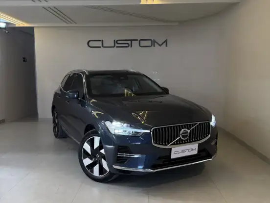 VOLVO-XC60-2.0 T8 RECHARGE ULTIMATE AWD GEARTRONIC VOLVO-XC60-2023