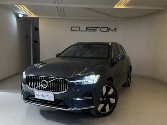 VOLVO-XC60-2.0 T8 RECHARGE ULTIMATE AWD GEARTRONIC VOLVO-XC60-2023