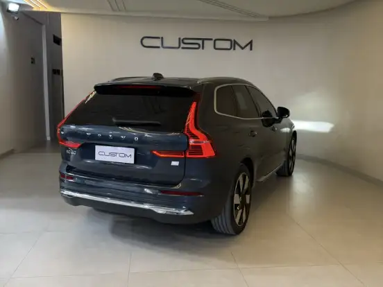 VOLVO-XC60-2.0 T8 RECHARGE ULTIMATE AWD GEARTRONIC VOLVO-XC60-2023