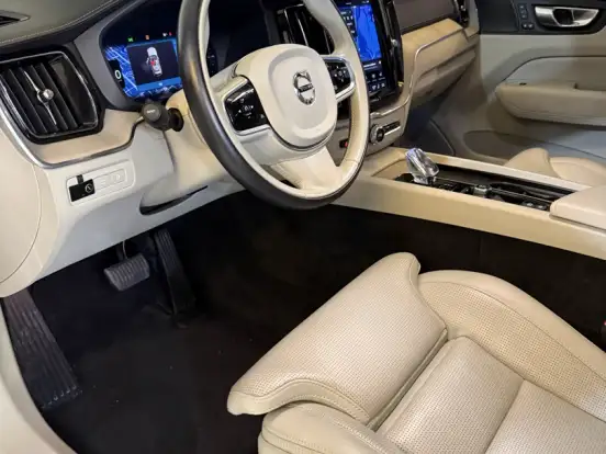 VOLVO-XC60-2.0 T8 RECHARGE ULTIMATE AWD GEARTRONIC VOLVO-XC60-2023