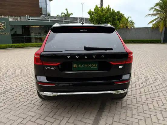 VOLVO-XC60-2.0 T8 RECHARGE ULTIMATE AWD GEARTRONIC VOLVO-XC60-2024