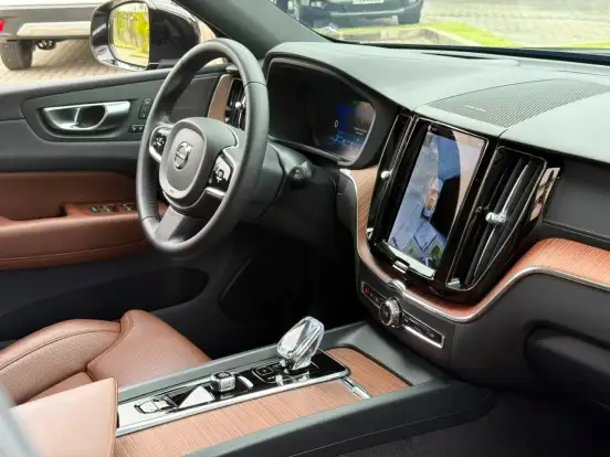 VOLVO-XC60-2.0 T8 RECHARGE ULTIMATE AWD GEARTRONIC VOLVO-XC60-2024