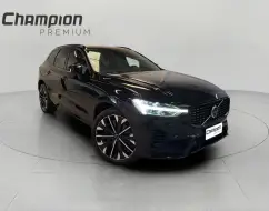 VOLVO XC60 2.0 T8 RECHARGE ULTIMATE DARK AWD GEARTRONIC VOLVO XC60 2.0 T8 RECHARGE ULTIMATE DARK AWD GEARTRONIC
