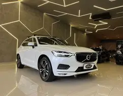 VOLVO XC60 2.0 D5 DIESEL MOMENTUM AWD GEARTRONIC VOLVO XC60 2.0 D5 DIESEL MOMENTUM AWD GEARTRONIC