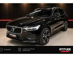 VOLVO XC60 2.0 T5 GASOLINA INSCRIPTION AWD GEARTRONIC VOLVO XC60 2.0 T5 GASOLINA INSCRIPTION AWD GEARTRONIC