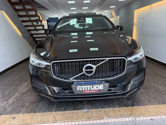 VOLVO-XC60-2.0 T5 GASOLINA INSCRIPTION AWD GEARTRONIC VOLVO-XC60-2018