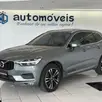 VOLVO XC60 2.0 T5 GASOLINA MOMENTUM AWD GEARTRONIC VOLVO XC60 2.0 T5 GASOLINA MOMENTUM AWD GEARTRONIC