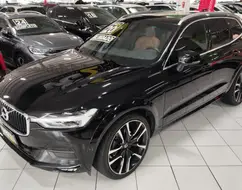 VOLVO XC60 2.0 T5 GASOLINA MOMENTUM AWD GEARTRONIC VOLVO XC60 2.0 T5 GASOLINA MOMENTUM AWD GEARTRONIC