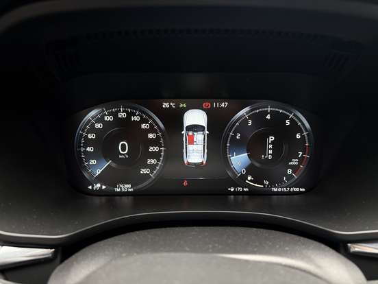 VOLVO-XC60-2.0 T5 GASOLINA R-DESIGN AWD GEARTRONIC VOLVO-XC60-2017