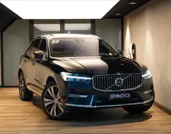 VOLVO XC60 2.0 T8 HYBRID INSCRIPTION AWD GEARTRONIC VOLVO XC60 2.0 T8 HYBRID INSCRIPTION AWD GEARTRONIC