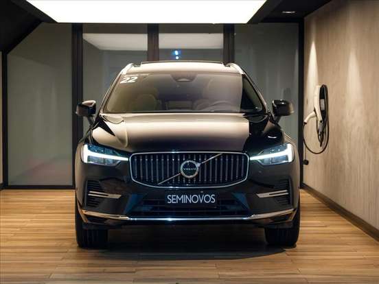 VOLVO-XC60-2.0 T8 HYBRID INSCRIPTION AWD GEARTRONIC VOLVO-XC60-2021