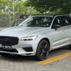 VOLVO XC60 2.0 T8 HYBRID R-DESIGN AWD GEARTRONIC VOLVO XC60 2.0 T8 HYBRID R-DESIGN AWD GEARTRONIC