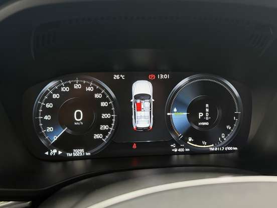 VOLVO-XC60-2.0 T8 HYBRID R-DESIGN AWD GEARTRONIC VOLVO-XC60-2019