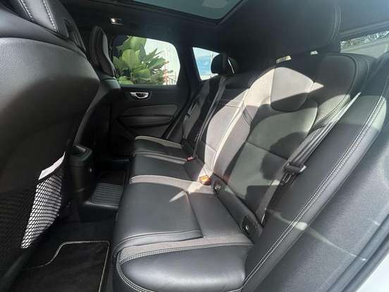 VOLVO-XC60-2.0 T8 HYBRID R-DESIGN AWD GEARTRONIC VOLVO-XC60-2020