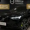 VOLVO XC60 2.0 T8 HYBRID R-DESIGN AWD GEARTRONIC VOLVO XC60 2.0 T8 HYBRID R-DESIGN AWD GEARTRONIC