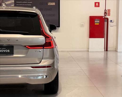 VOLVO-XC60-2.0 T8 PHEV PLUS AWD GEARTRONIC VOLVO-XC60-2025
