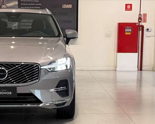 VOLVO-XC60-2.0 T8 PHEV PLUS AWD GEARTRONIC VOLVO-XC60-2025