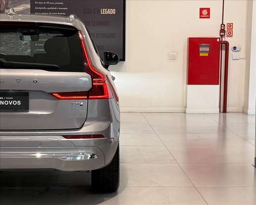 VOLVO-XC60-2.0 T8 PHEV PLUS AWD GEARTRONIC VOLVO-XC60-2025