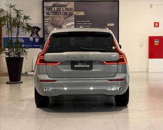 VOLVO-XC60-2.0 T8 PHEV PLUS AWD GEARTRONIC VOLVO-XC60-2025