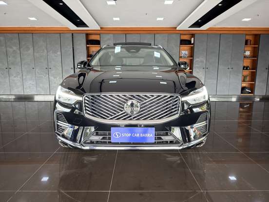 VOLVO-XC60-2.0 T8 PHEV ULTRA AWD GEARTRONIC VOLVO-XC60-2025