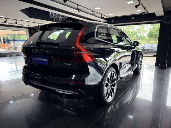 VOLVO-XC60-2.0 T8 PHEV ULTRA AWD GEARTRONIC VOLVO-XC60-2025