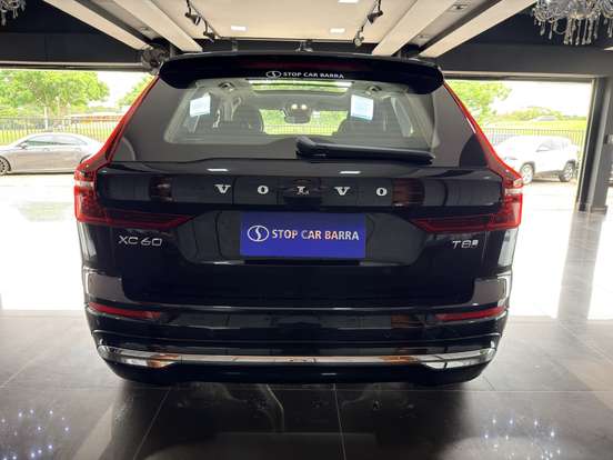 VOLVO-XC60-2.0 T8 PHEV ULTRA AWD GEARTRONIC VOLVO-XC60-2025