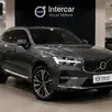 VOLVO XC60 2.0 T8 RECHARGE PLUS AWD GEARTRONIC VOLVO XC60 2.0 T8 RECHARGE PLUS AWD GEARTRONIC