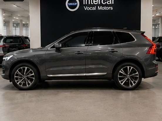 VOLVO-XC60-2.0 T8 RECHARGE PLUS AWD GEARTRONIC VOLVO-XC60-2023