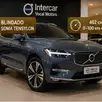 VOLVO XC60 2.0 T8 RECHARGE PLUS AWD GEARTRONIC VOLVO XC60 2.0 T8 RECHARGE PLUS AWD GEARTRONIC