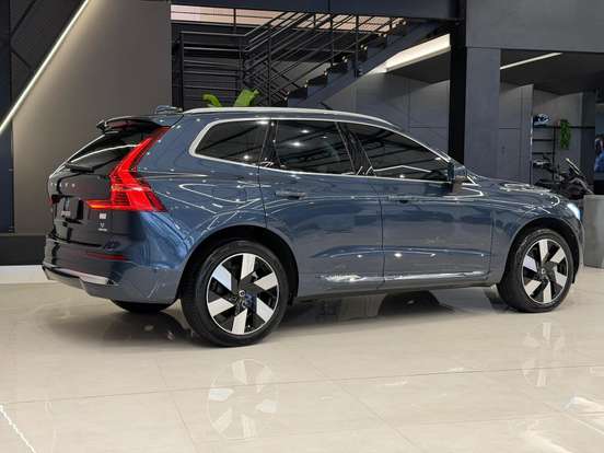 VOLVO-XC60-2.0 T8 RECHARGE ULTIMATE AWD GEARTRONIC VOLVO-XC60-2023