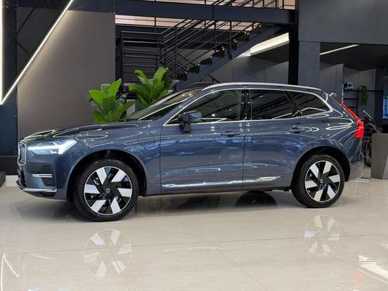 VOLVO-XC60-2.0 T8 RECHARGE ULTIMATE AWD GEARTRONIC VOLVO-XC60-2023