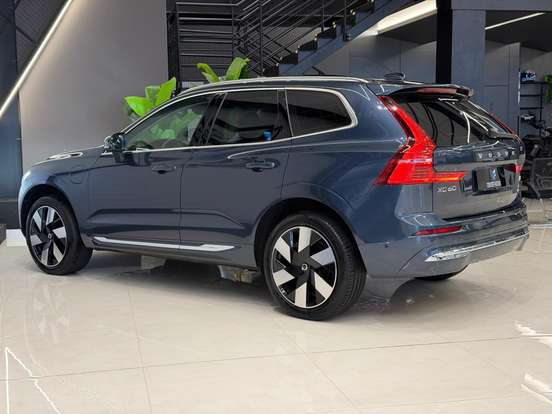 VOLVO-XC60-2.0 T8 RECHARGE ULTIMATE AWD GEARTRONIC VOLVO-XC60-2023