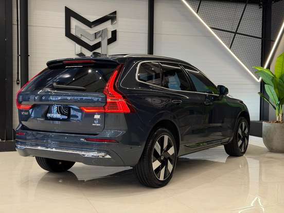 VOLVO-XC60-2.0 T8 RECHARGE ULTIMATE AWD GEARTRONIC VOLVO-XC60-2023