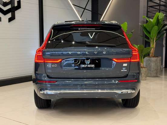 VOLVO-XC60-2.0 T8 RECHARGE ULTIMATE AWD GEARTRONIC VOLVO-XC60-2023