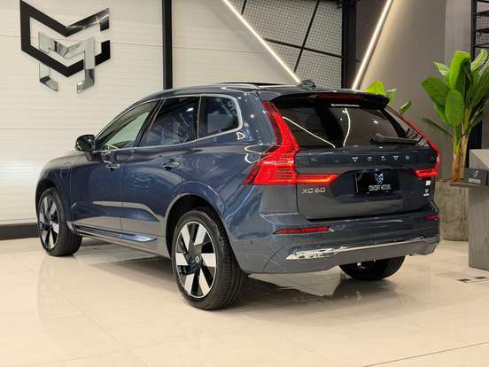 VOLVO-XC60-2.0 T8 RECHARGE ULTIMATE AWD GEARTRONIC VOLVO-XC60-2023