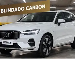 VOLVO XC60 2.0 T8 RECHARGE ULTIMATE AWD GEARTRONIC VOLVO XC60 2.0 T8 RECHARGE ULTIMATE AWD GEARTRONIC