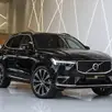 VOLVO XC60 2.0 T8 RECHARGE ULTIMATE AWD GEARTRONIC VOLVO XC60 2.0 T8 RECHARGE ULTIMATE AWD GEARTRONIC