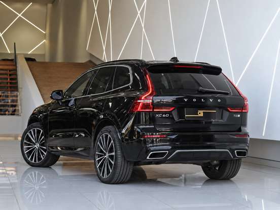 VOLVO-XC60-2.0 T8 RECHARGE ULTIMATE AWD GEARTRONIC VOLVO-XC60-2023