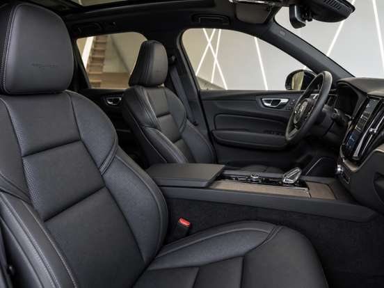 VOLVO-XC60-2.0 T8 RECHARGE ULTIMATE AWD GEARTRONIC VOLVO-XC60-2023
