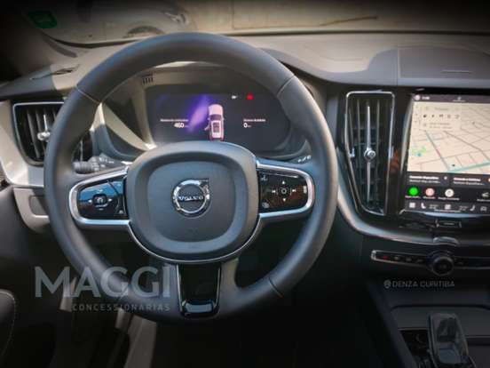 VOLVO-XC60-2.0 T8 RECHARGE ULTIMATE DARK AWD GEARTRONIC VOLVO-XC60-2024