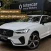 VOLVO XC60 2.0 T8 RECHARGE ULTIMATE DARK AWD GEARTRONIC VOLVO XC60 2.0 T8 RECHARGE ULTIMATE DARK AWD GEARTRONIC