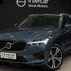 VOLVO XC60 2.0 T8 RECHARGE ULTIMATE DARK AWD GEARTRONIC VOLVO XC60 2.0 T8 RECHARGE ULTIMATE DARK AWD GEARTRONIC