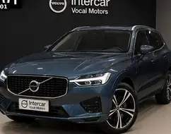 VOLVO XC60 2.0 T8 RECHARGE ULTIMATE DARK AWD GEARTRONIC VOLVO XC60 2.0 T8 RECHARGE ULTIMATE DARK AWD GEARTRONIC