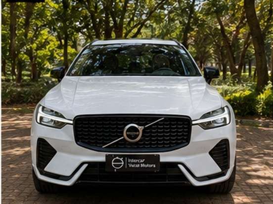 VOLVO-XC60-2.0 T8 RECHARGE ULTIMATE DARK AWD GEARTRONIC VOLVO-XC60-2023