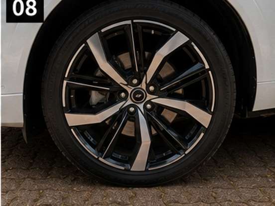 VOLVO-XC60-2.0 T8 RECHARGE ULTIMATE DARK AWD GEARTRONIC VOLVO-XC60-2023