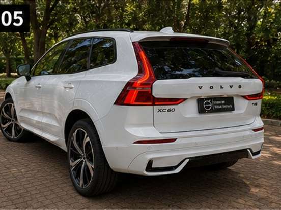 VOLVO-XC60-2.0 T8 RECHARGE ULTIMATE DARK AWD GEARTRONIC VOLVO-XC60-2023