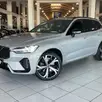 VOLVO XC60 2.0 T8 RECHARGE ULTIMATE DARK AWD GEARTRONIC VOLVO XC60 2.0 T8 RECHARGE ULTIMATE DARK AWD GEARTRONIC