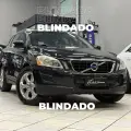 VOLVO XC60 3.0 DYNAMIC AWD TURBO GASOLINA 4P AUTOMÁTICO VOLVO XC60 3.0 DYNAMIC AWD TURBO GASOLINA 4P AUTOMÁTICO