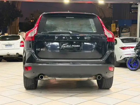 VOLVO-XC60-3.0 DYNAMIC AWD TURBO GASOLINA 4P AUTOMÁTICO VOLVO-XC60-2010